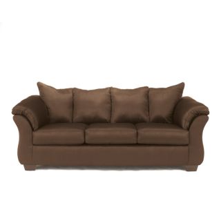 Signature Designs by Ashley Darcy Cafe Full size Sofa Sleeper