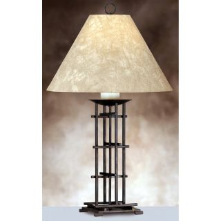 Complements 314TBR Table Lamp   Table Lamps