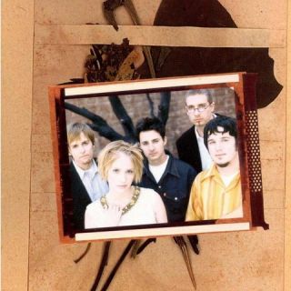 Sixpence None the Richer