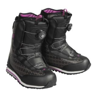 Roxy Leilani BOA Snowboard Boots (For Women) 1315U 52