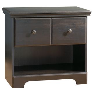 South Shore Mountain Lodge Night Stand   17234275  