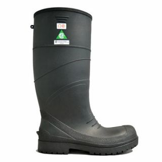 Weather Spirits Men's Austin safety Rain boot