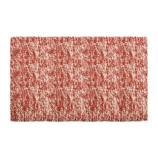 Ratatat Red Area Rug by Blu Dot