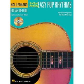 Even More Easy Pop Rhythms Correlates With Book 3