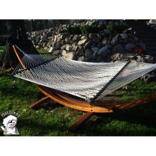 Buyers Choice Phat Tommy Super Soft Polyester Rope Hammock