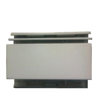 Slant/Fin Fine/Line 30 6 ft. Baseboard Heating Enclosure 101 403 6