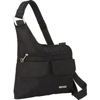 Travelon Anti Theft Classic Crossbody Bag   Exclusive Colors