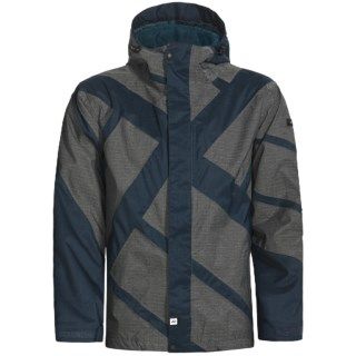 Ride Snowboards Georgetown Shell Jacket (For Men) 3586V 35