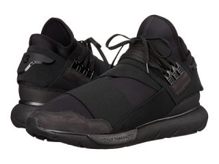 Adidas Y 3 By Yohji Yamamoto Qasa High Black