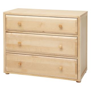 Max 3 Drawer Chest   Kids Dressers and Chests