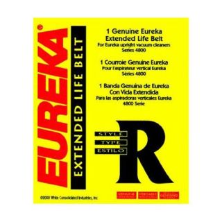 Eureka Type R Extended Life Belt