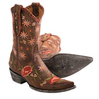 Old Gringo Augusta Cowboy Boots (For Women) 8435P 44