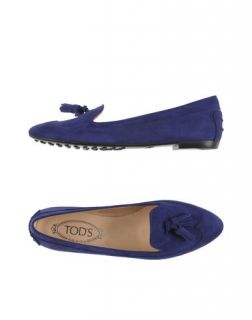 Tod's Mokassins Damen   Mokassins Tod's   44987847PR