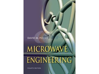 Microwave Engineering 4
