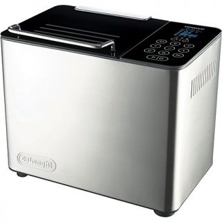 De'Longhi 780 Watt Bread Maker