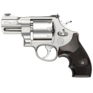 Smith  Wesson Model 627 Handgun 720775