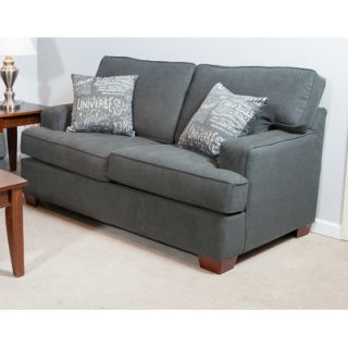 Della Loveseat by Chelsea Home