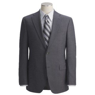 Jack Victor Tonal Shadow Stripe Suit (For Men) 4218Y