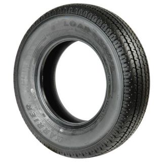 Kenda Loadstar Karrier Radial Trailer Tire Only ST225/75R15 81048