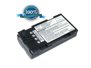 2000mAh Battery For EPSON EHT 30, EHT 40, EHT 400