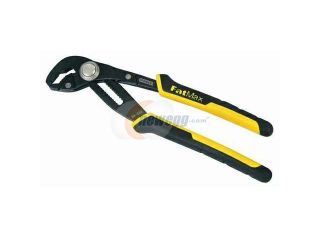 Stanley Hand Tools 84 648 10" FatMax® Groove Joint Pliers