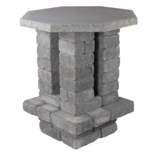 Necessories Bluestone Patio Pub/Bistro Table 4200028