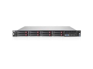 HP ProLiant DL360 G7 Rack Server System 2 x Intel Xeon X5650 2.66GHz 6C/12T 12GB (6 x 2GB) DDR3 No Hard Drive 579239 001