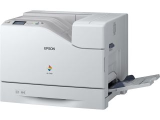 Epson WorkForce AL C500DN ( C11CC12001BY ) Duplex USB Color Laser Printer