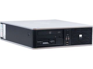 Refurbished DELL Desktop PC OptiPlex 760 (NE1 0022) Core 2 Duo 2.93 GHz 4GB 750 GB HDD Windows 7 Professional 64 bit