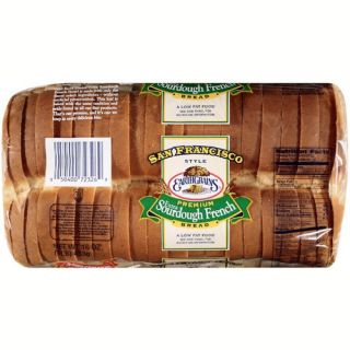 Earthgrains San Francisco Extra Sourdough French Bread, 16 oz