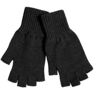 Johnstons of Elgin Fingerless Cashmere Gloves (For Women) 7459W