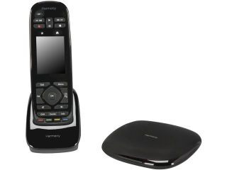 Logitech 915 000201 PC / MAC Infrared / Bluetooth Harmony Ultimate Remote Control