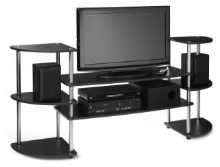 Convenience Concepts Designs2Go Multi Level TV Stand