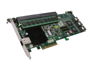 areca ARC 1231ML 2G PCI Express SATA II (3.0Gb/s) Controller Card