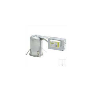 Nora Lighting Remodel Airtight IC CFL Recessed Light Housing