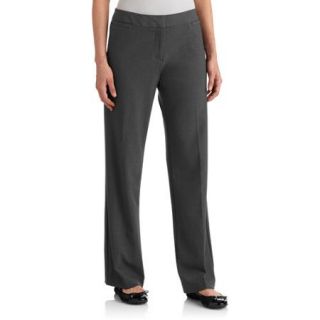 George Women's Classic Career Suiting Pant Available in Regular and Petite