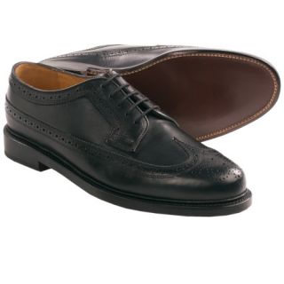 Florsheim Veblen Wingtip Shoes (For Men) 5891C 32