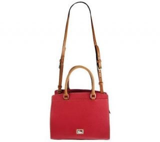 Dooney & Bourke Dillen Leather Small Blair Bag   A233575 —