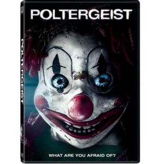 Poltergeist (2015) (Widescreen)