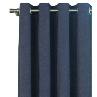 Heston Grommet Single Curtain Panel