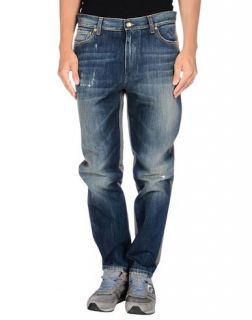 Pantaloni Jeans Dolce & Gabbana Donna   42452294AK