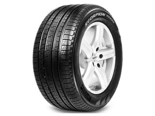 255/50 20 Pirelli Scorpion Verde AS+ 109H Tire BSW