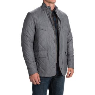 Barbour Quilted Jacket (For Men) 8955V 63