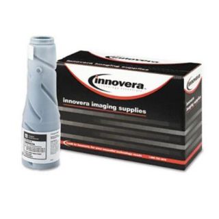 Innovera 35023761 Compatible Toner, 22000 Page yield, 2/pack, Black   Black   Laser   22000 Page   2 / Pack (36402a)