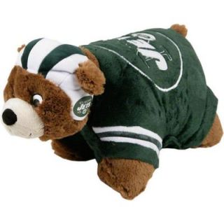 Fabrique Innovations New York Jets Pillow DISCONTINUED 430PPNYJ