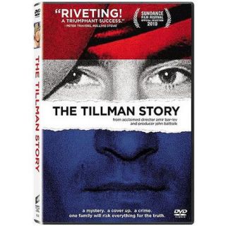 The Tillman Story (Widescreen)