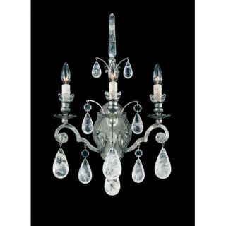 Versailles One Light Wall Sconce