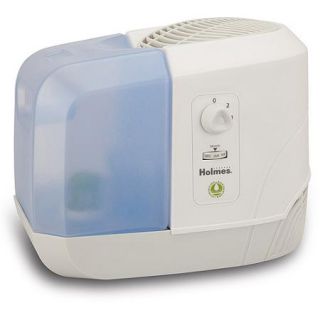 Holmes 24 Hour Cool Mist Room Humidifier