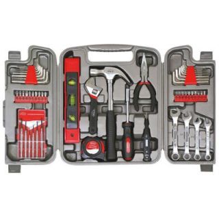 Apollo Household Tool Kit (53 Piece) DT9408