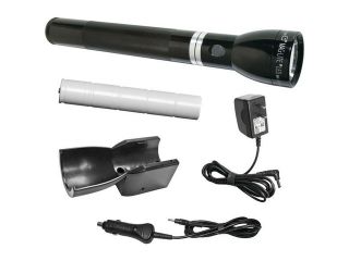 MagLite   RL1019   MagCharger LED Rechargeable Flashlight System